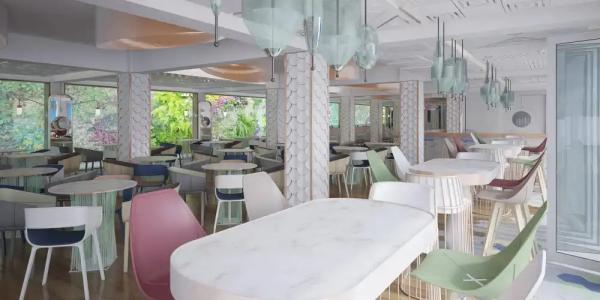MLL Mediterranean Bay - Adults Only - 37
