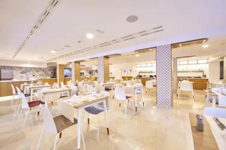 MLL Mediterranean Bay - Adults Only - 20