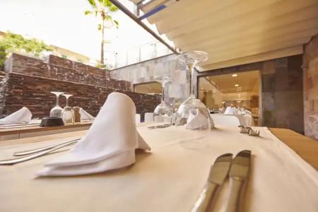 MLL Mediterranean Bay - Adults Only - 18
