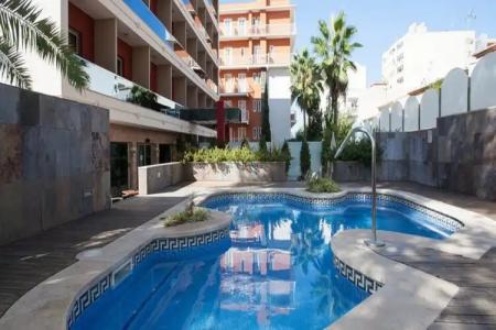 MLL Mediterranean Bay - Adults Only - 9