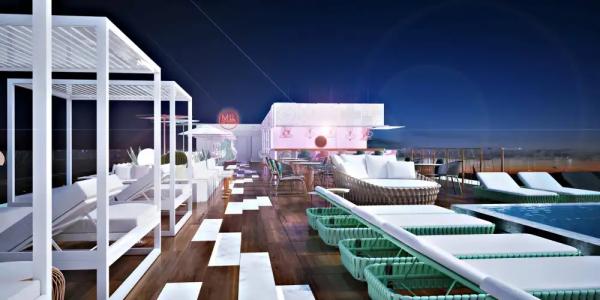 MLL Mediterranean Bay - Adults Only - 39