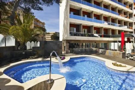 MLL Mediterranean Bay - Adults Only - 8
