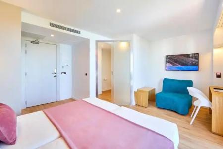 MLL Mediterranean Bay - Adults Only - 63