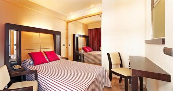 MLL Mediterranean Bay - Adults Only - 50