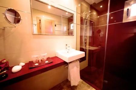 MLL Mediterranean Bay - Adults Only - 55