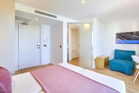 MLL Mediterranean Bay - Adults Only - 4
