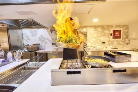 MLL Mediterranean Bay - Adults Only - 24