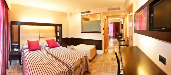 MLL Mediterranean Bay - Adults Only - 51
