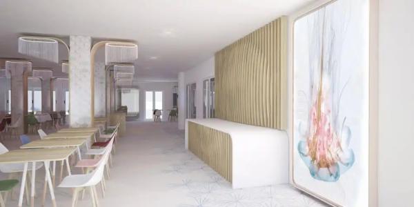MLL Mediterranean Bay - Adults Only - 32
