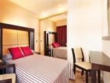 Double Junior Suite
