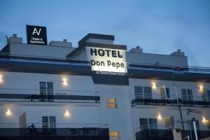 Hotel Don Pepe - Adults Only, L'Arenal