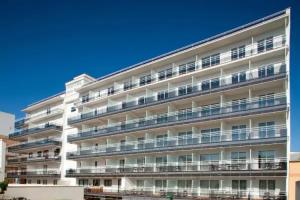 Hotel Don Pepe - Adults Only, L'Arenal