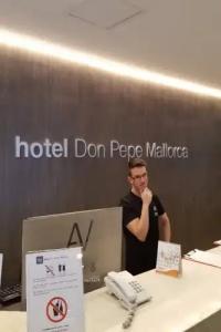 Don Pepe - Adults Only - 36