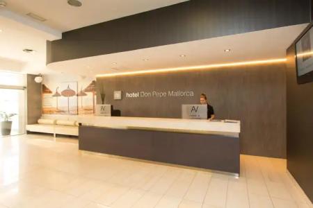 Don Pepe - Adults Only - 35