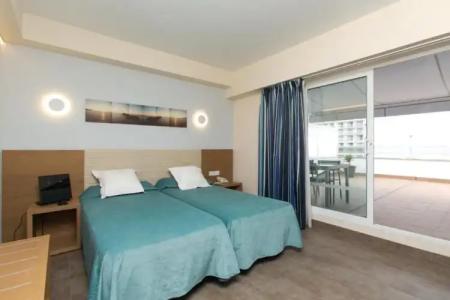 Don Pepe - Adults Only - 55