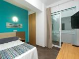 Interior Single room