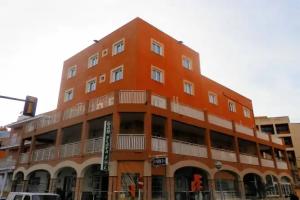 Hotel Playa Sol, L'Arenal
