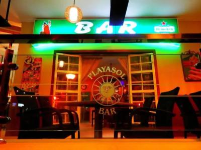 Playa Sol - 13