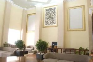 Silver Mounts Hotel, Phnom Penh
