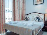 Deluxe room with balcony
