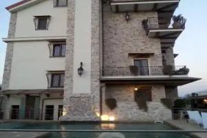 Hotel Villa Clementina, Scafati