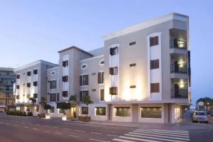 Hotel MR Costa Blanca, Denia