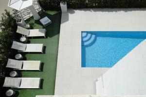 Hotel Villamor, Denia