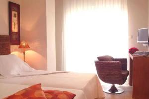 Hotel Noguera Mar, Denia