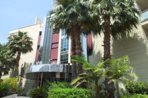 Daniya Spa & Business 4* Hotel, Denia
