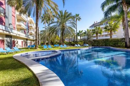 Daniya Denia Spa & Business 4* - 19