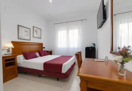 Daniya Denia Spa & Business 4* - 6