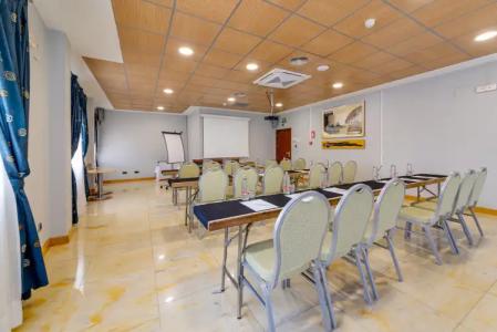 Daniya Denia Spa & Business 4* - 21