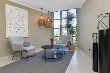 Daniya Denia Spa & Business 4* - 17