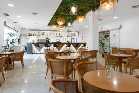 Daniya Denia Spa & Business 4* - 34