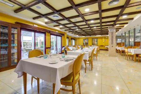 Daniya Denia Spa & Business 4* - 42
