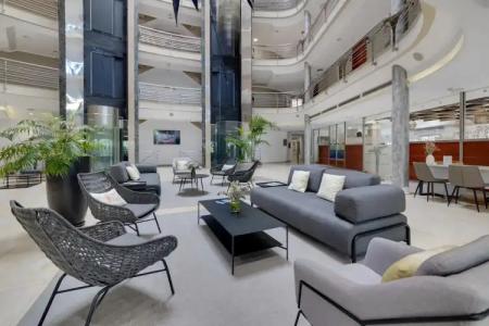 Daniya Denia Spa & Business 4* - 1