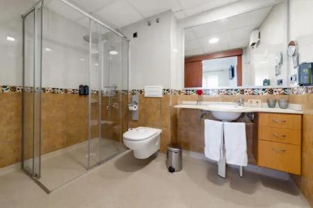 Daniya Denia Spa & Business 4* - 8