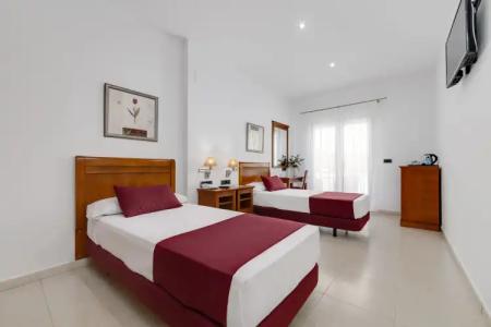 Daniya Denia Spa & Business 4* - 4