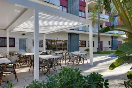 Daniya Denia Spa & Business 4* - 32