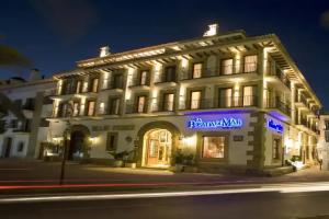 La Posada del Mar Hotel