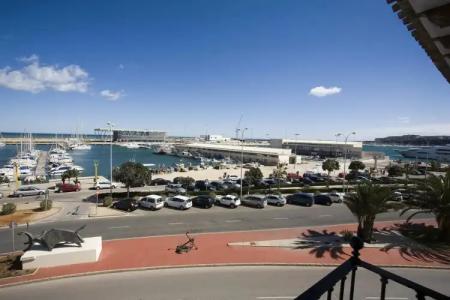 La Posada del Mar - 19