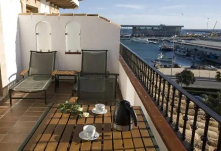 La Posada del Mar - 22