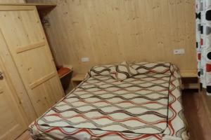 Camping Los Llanos, Denia