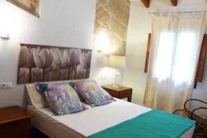 Hotel Fontanella, Denia