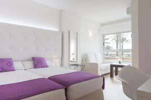 Hotel Albahía, Alicante
