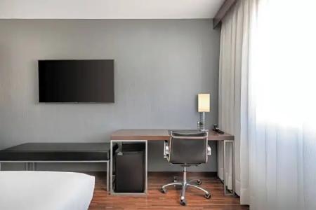 AC by Marriott Alicante - 104