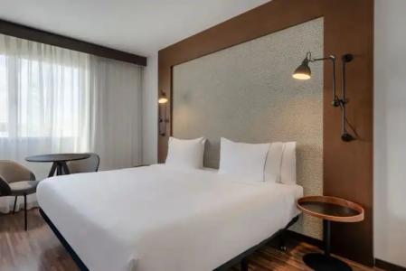 AC by Marriott Alicante - 123