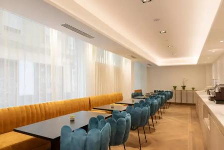 Eurostars Mediterranea Plaza - 16