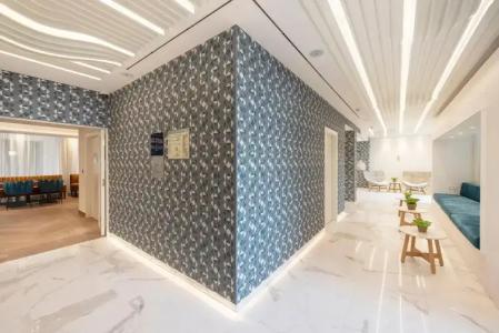 Eurostars Mediterranea Plaza - 14