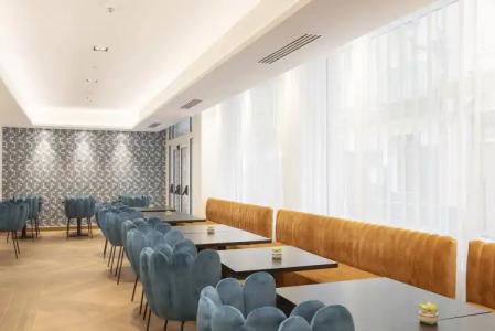 Eurostars Mediterranea Plaza - 18